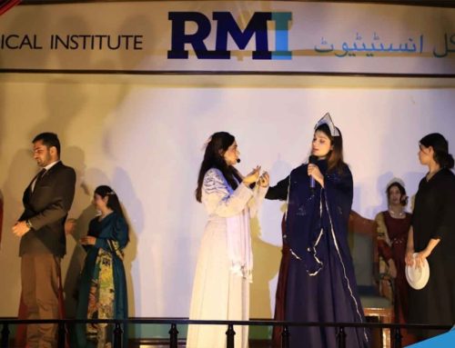 RMI Nursing and Allied Health Health Colleges